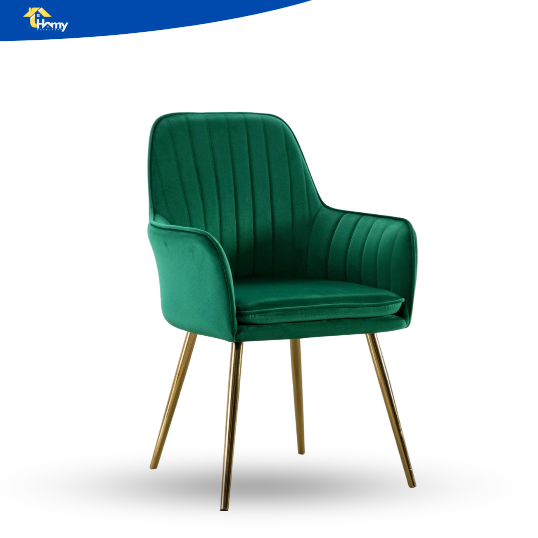 Eula Modern Accent Dining Chair